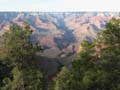 Grand Canyon - Plateau Point